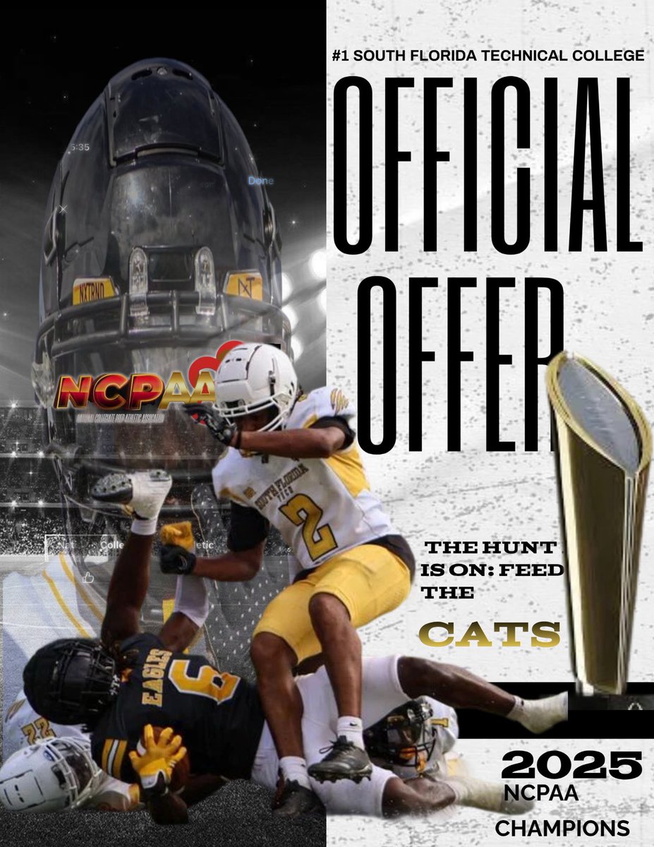 Marcus Milton Jr tweet media