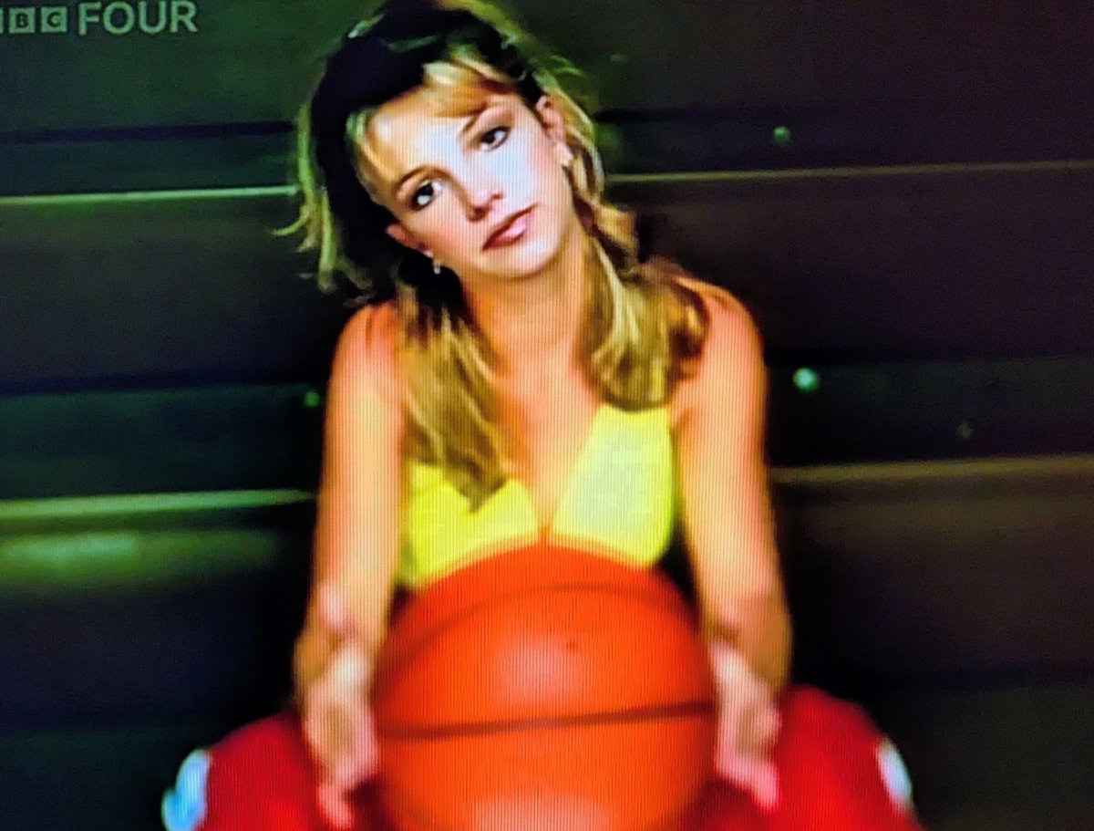 Holy Crap, Britney Spears debut is 26 years old. How did that happen? Back then I was at the BBC and working for numerous arts and music magazines. There was complete snobbery about it but I love a bit of pop. This was the year I punched an editor for changing my Radiohead review