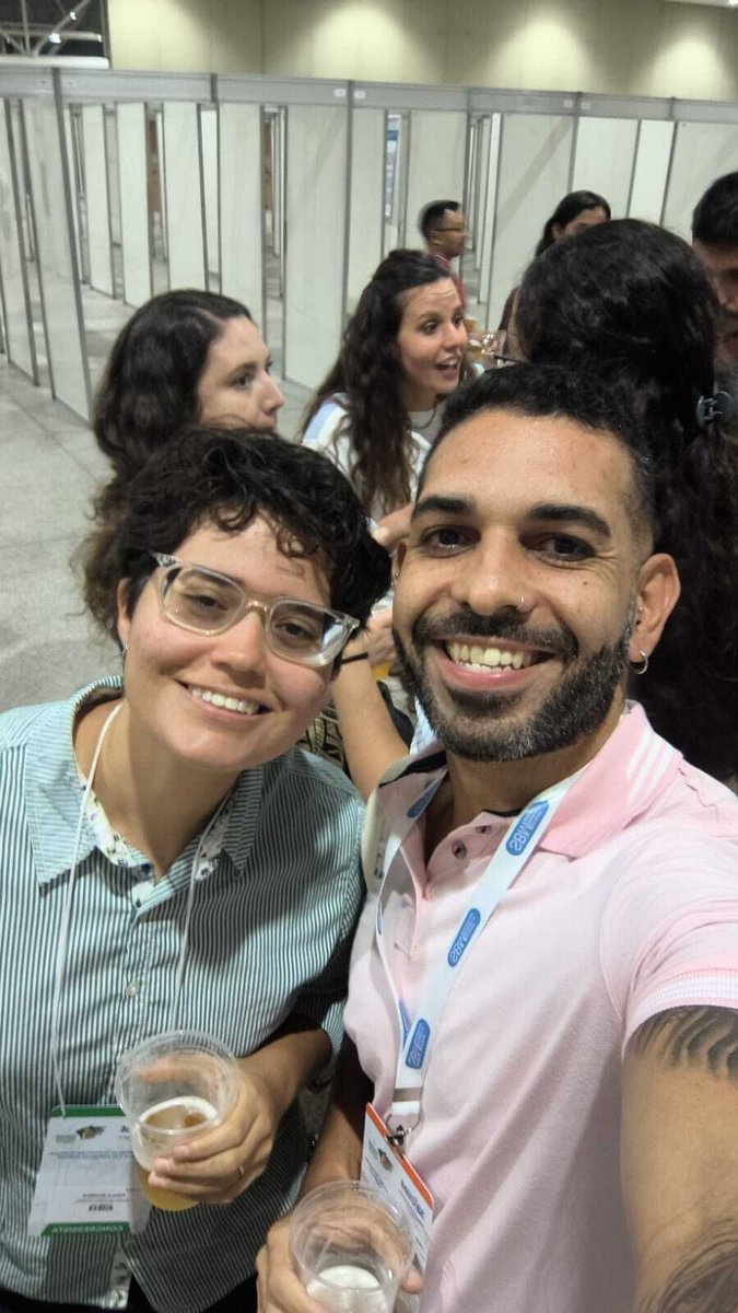 Pride in Microbiology tweet media