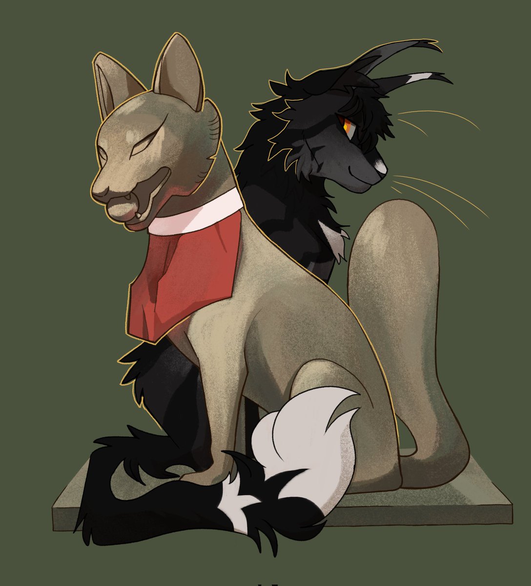 Finchwing's tweet photo. some examples! https://t.co/CJTTWR6gXs