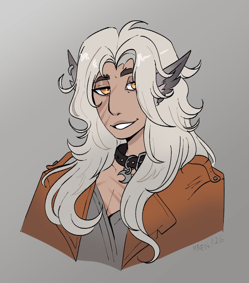 I am quite fond of this doggie :)
#Deadlock