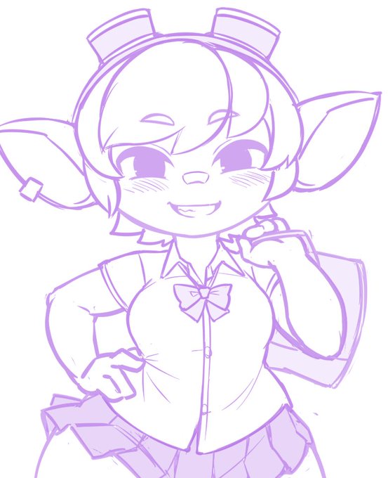 とりすちゃそ〜^^ 