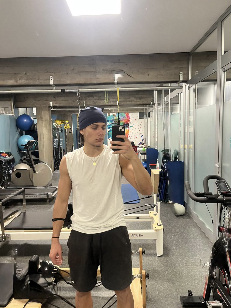 chiefGG9's tweet image. Quiet discipline, loud results