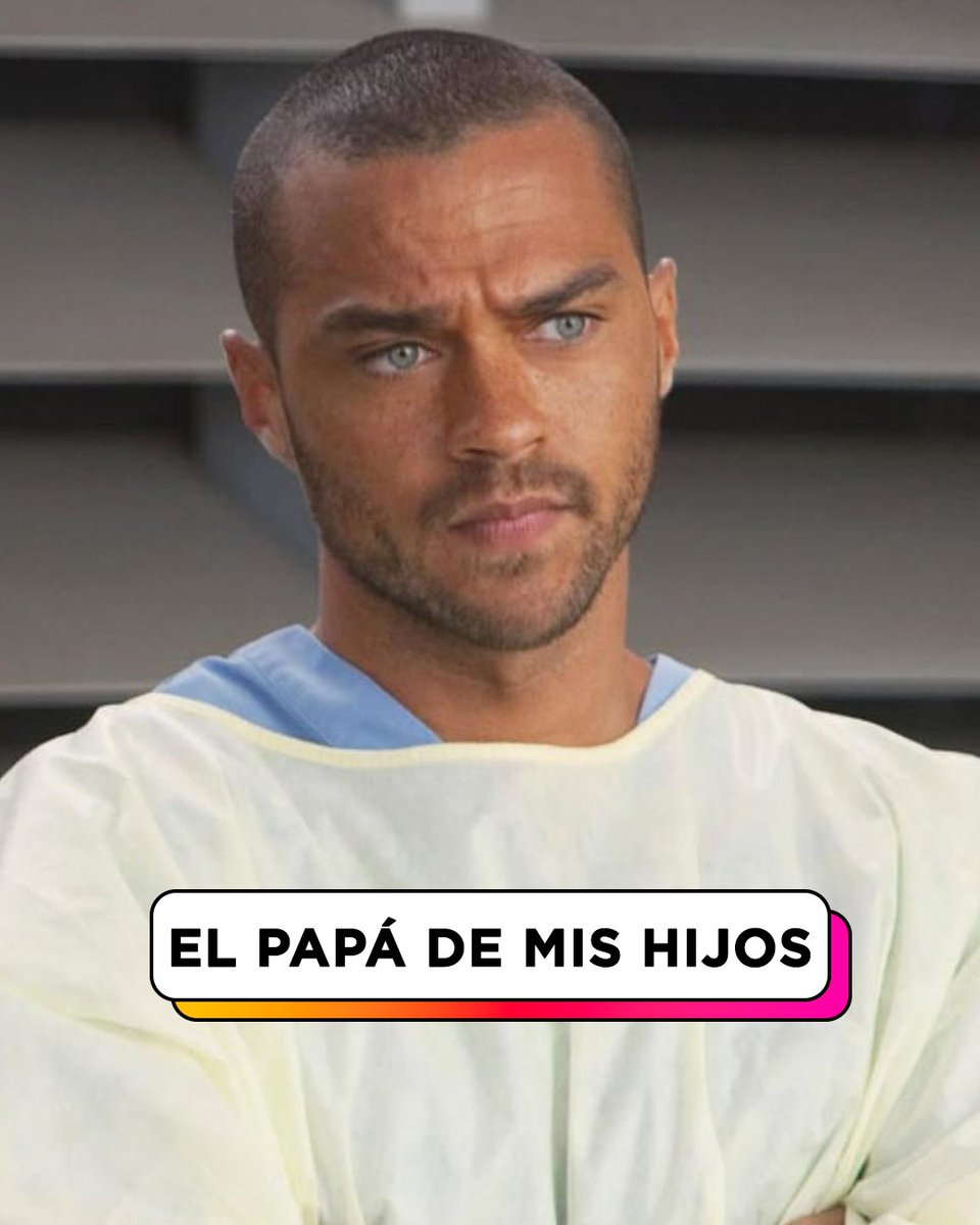 SonyChannelLA's tweet photo. Eso es lo que le diré a mis hijos. 🫦 ¿Cuál escoges tú? 👀
#GreysAnatomyEnSony #DrekShepherd #JacksonAvery #AlexKarev #GerogeOMalley https://t.co/kE0JZJIePA