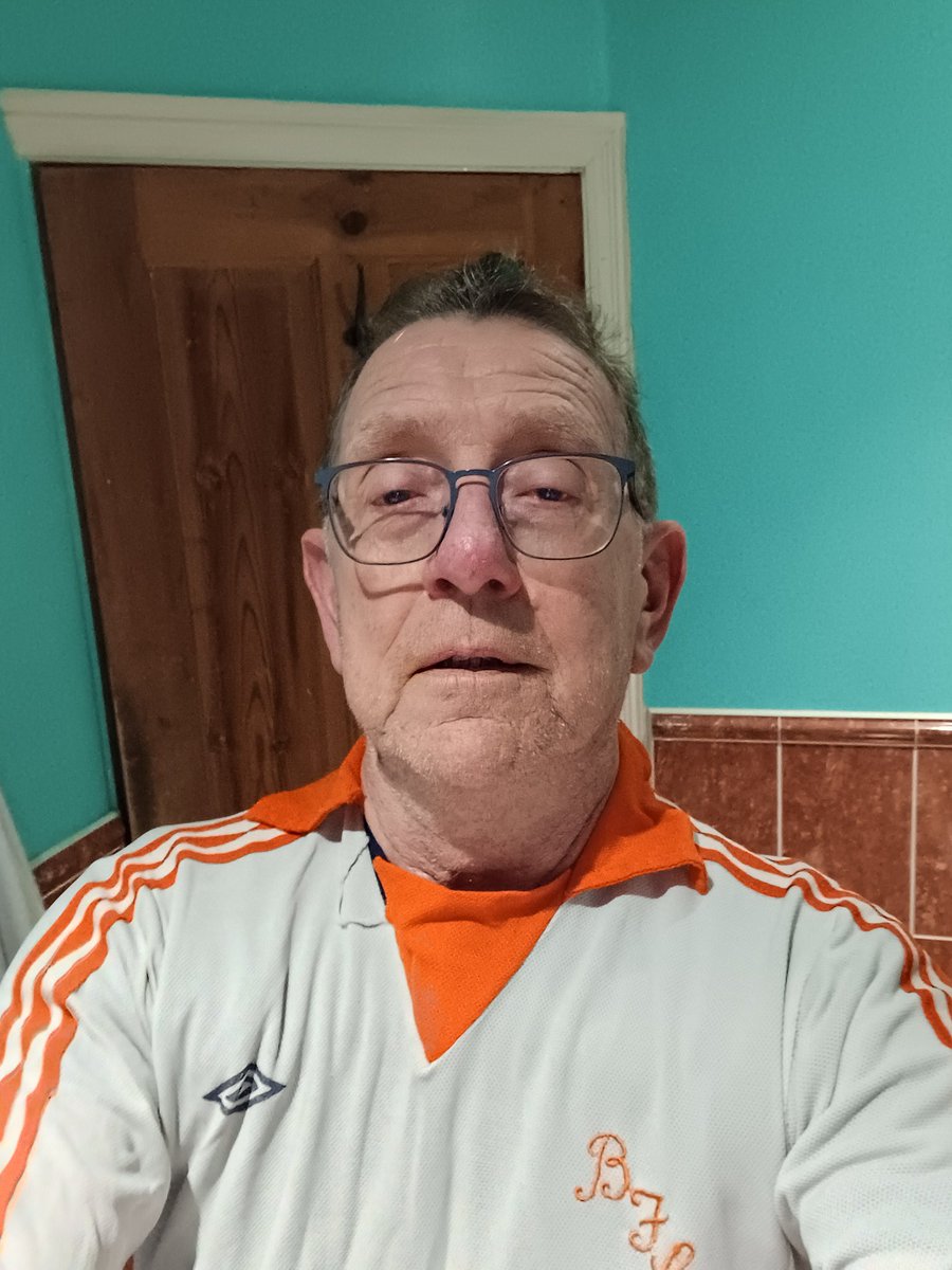 Mark Hillary tweet media