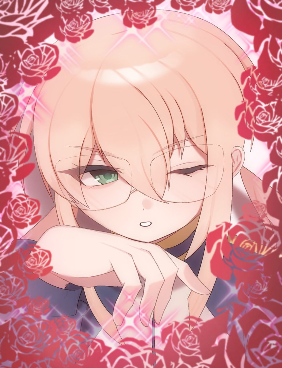 蘭ヌｯ🌹✨