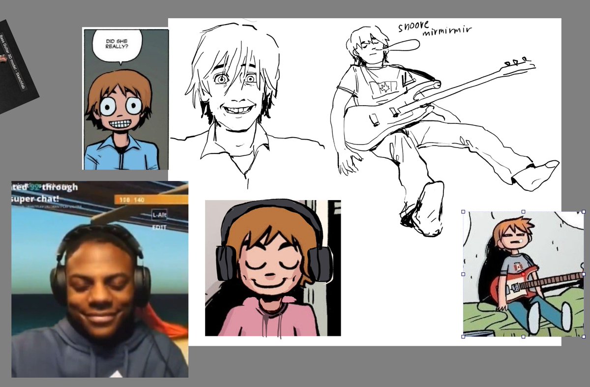 🔞Zente | tweet media