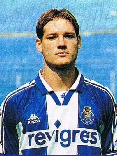 Miklós Fehér, 22 anos de saudades ⚽️ O futebol lembra-te sempre 💙