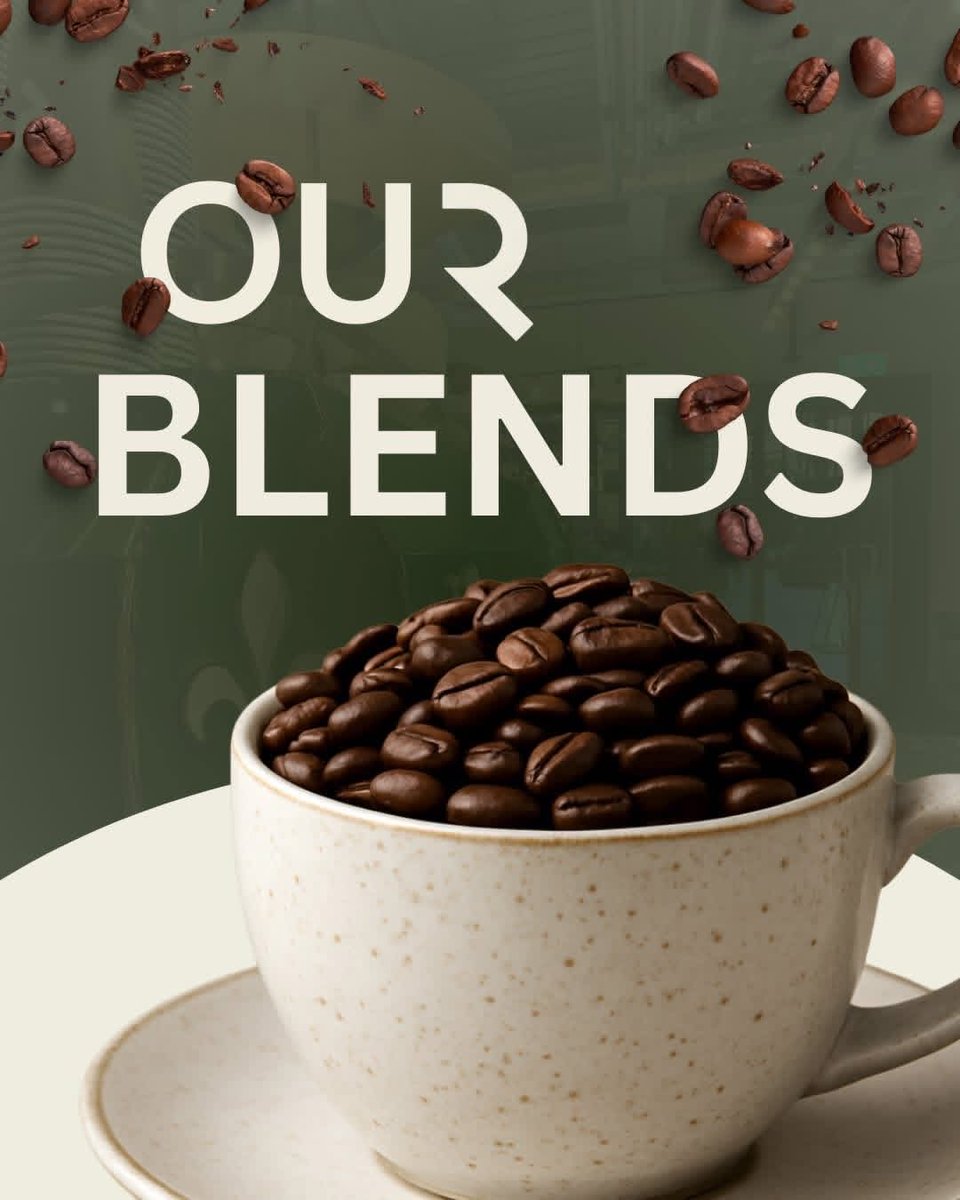 MyRavello's tweet photo. When we say Italian coffee, we don’t mean beans grown in Italy. We mean a taste profile shaped in Italy. 

For more information on our blends, visit our website: https://t.co/Ubrqf2O0MC https://t.co/g3jYAbzD1L