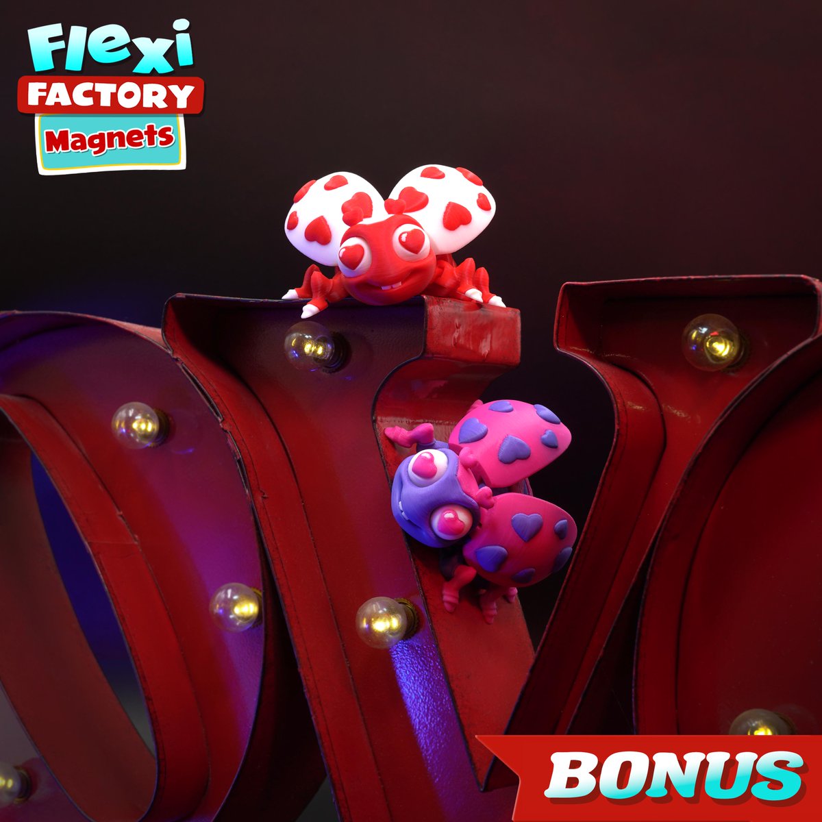 Dan Sopala (Flexi Factory) tweet media