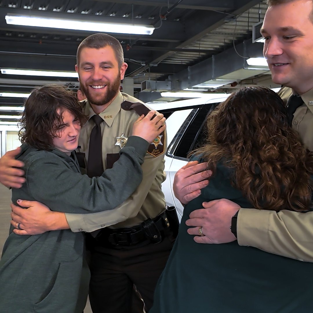 Hearts of Heroes tweet media