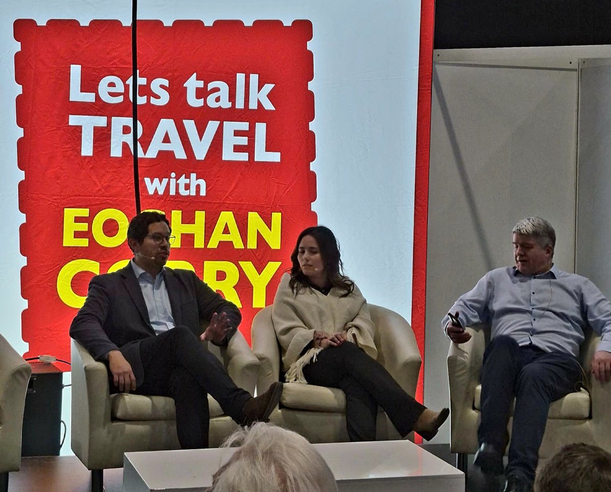 Embassy of Peru in Ireland tweet media