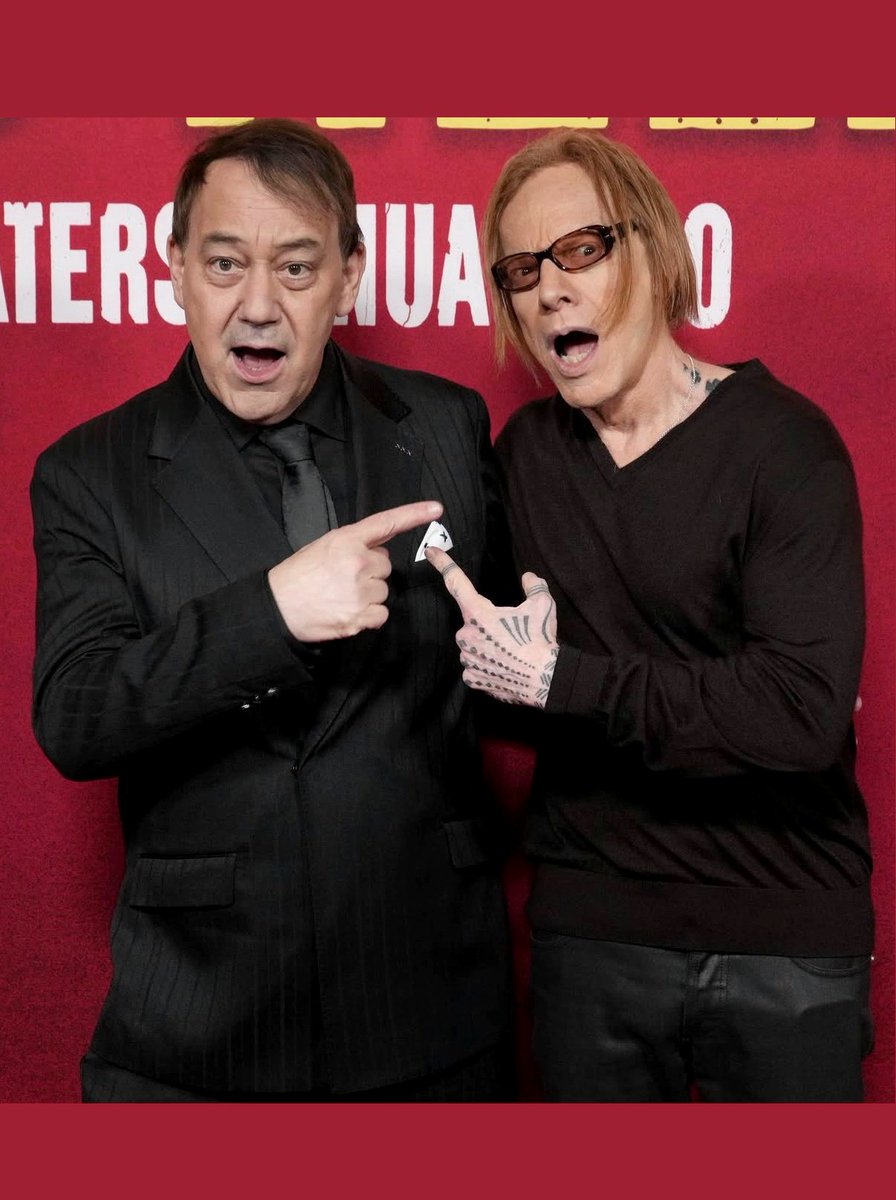 Danny Elfman tweet media