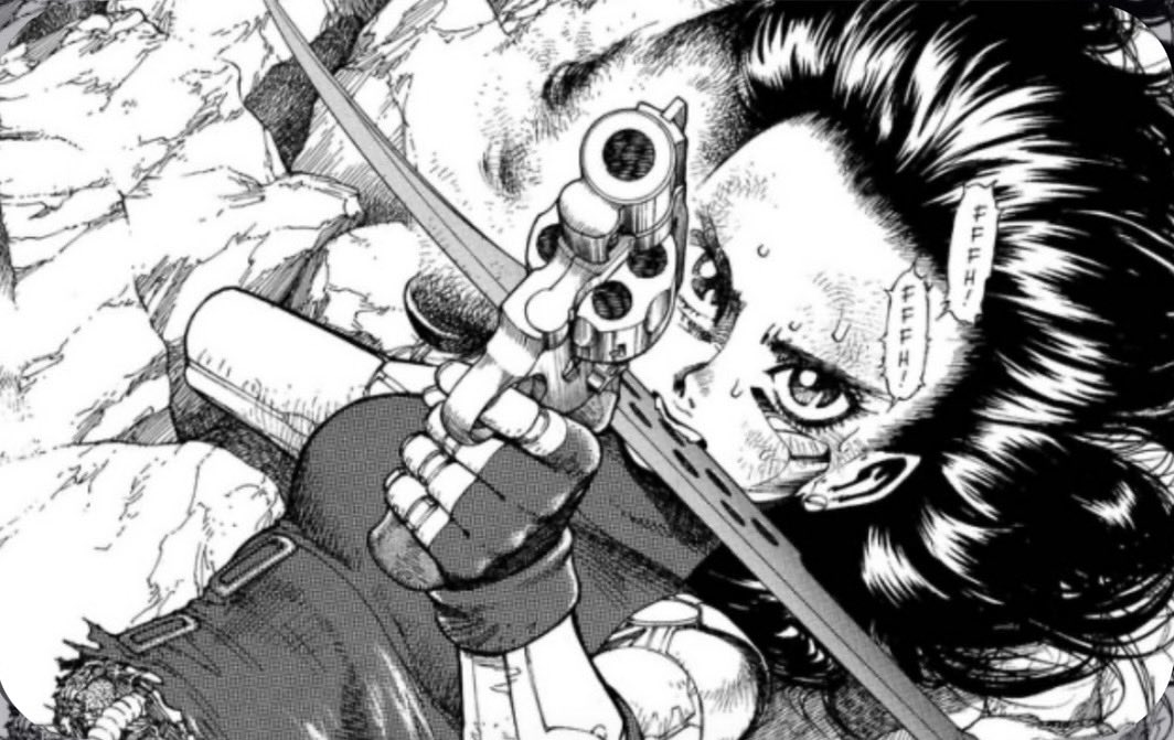 Billy Butcher 👑 tweet media