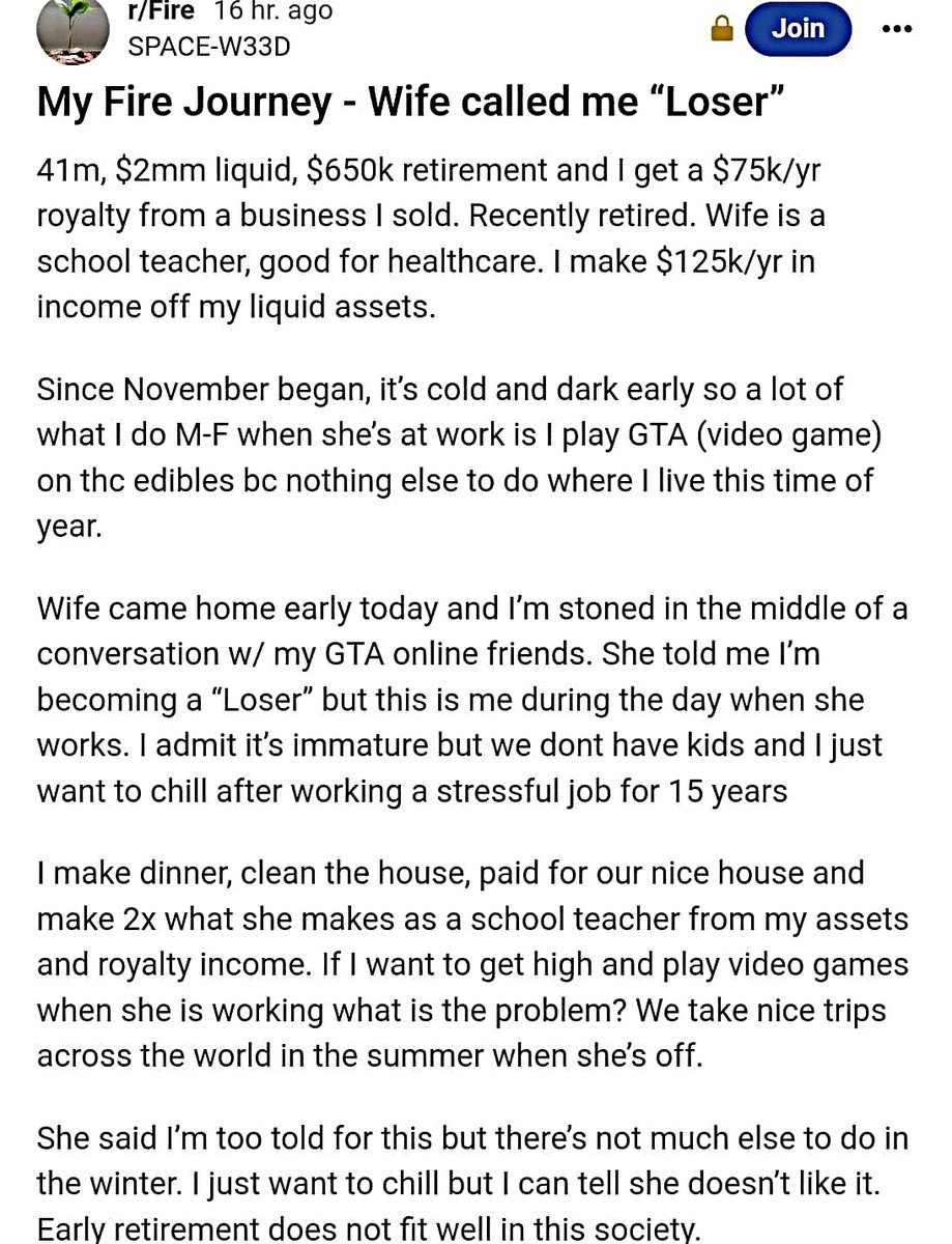 LibertyCappy's tweet image. Who is in the right? 👇