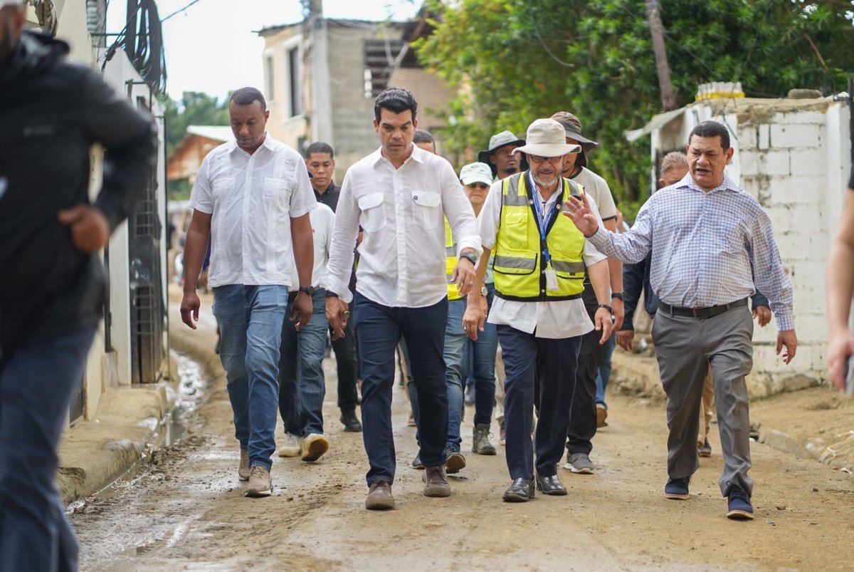 Wellington Arnaud B tweet media