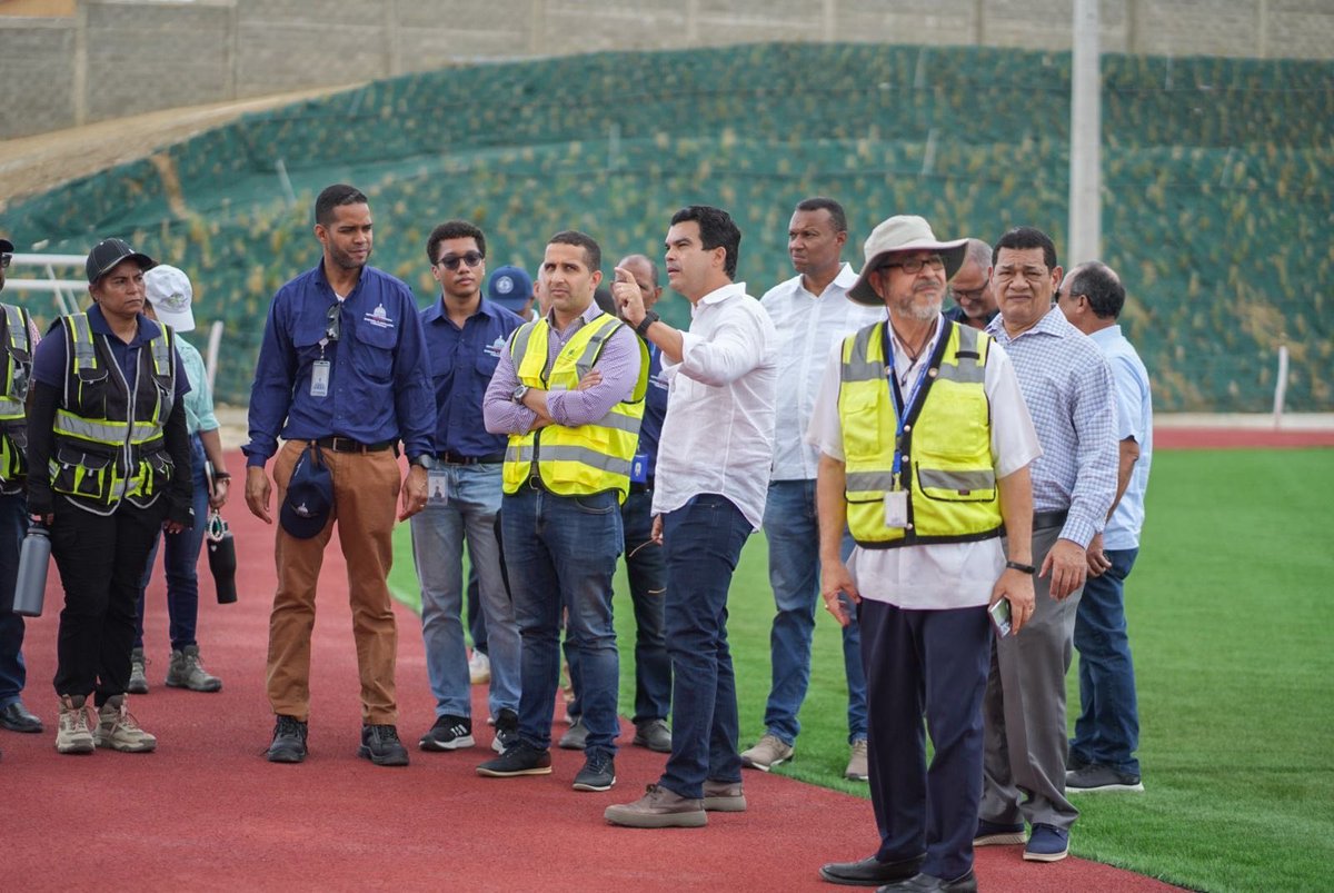 Wellington Arnaud B tweet media