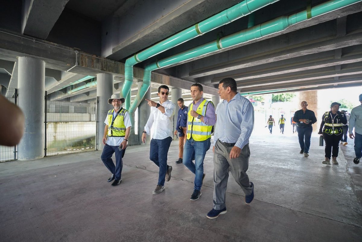 Wellington Arnaud B tweet media