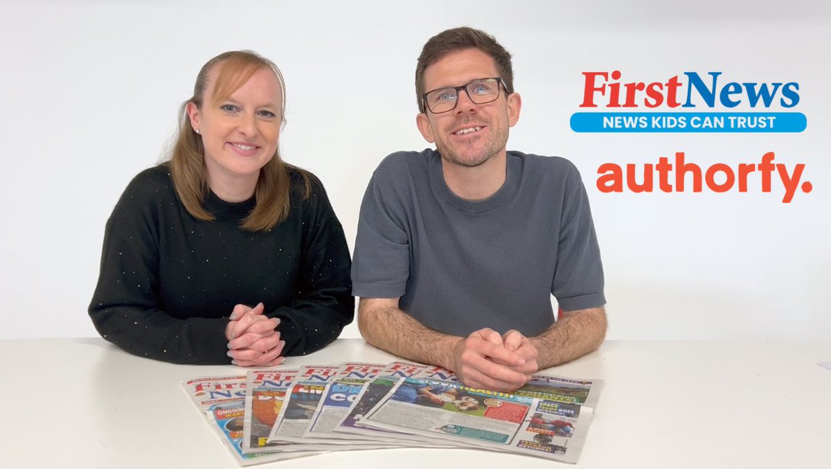 Authorfy tweet media