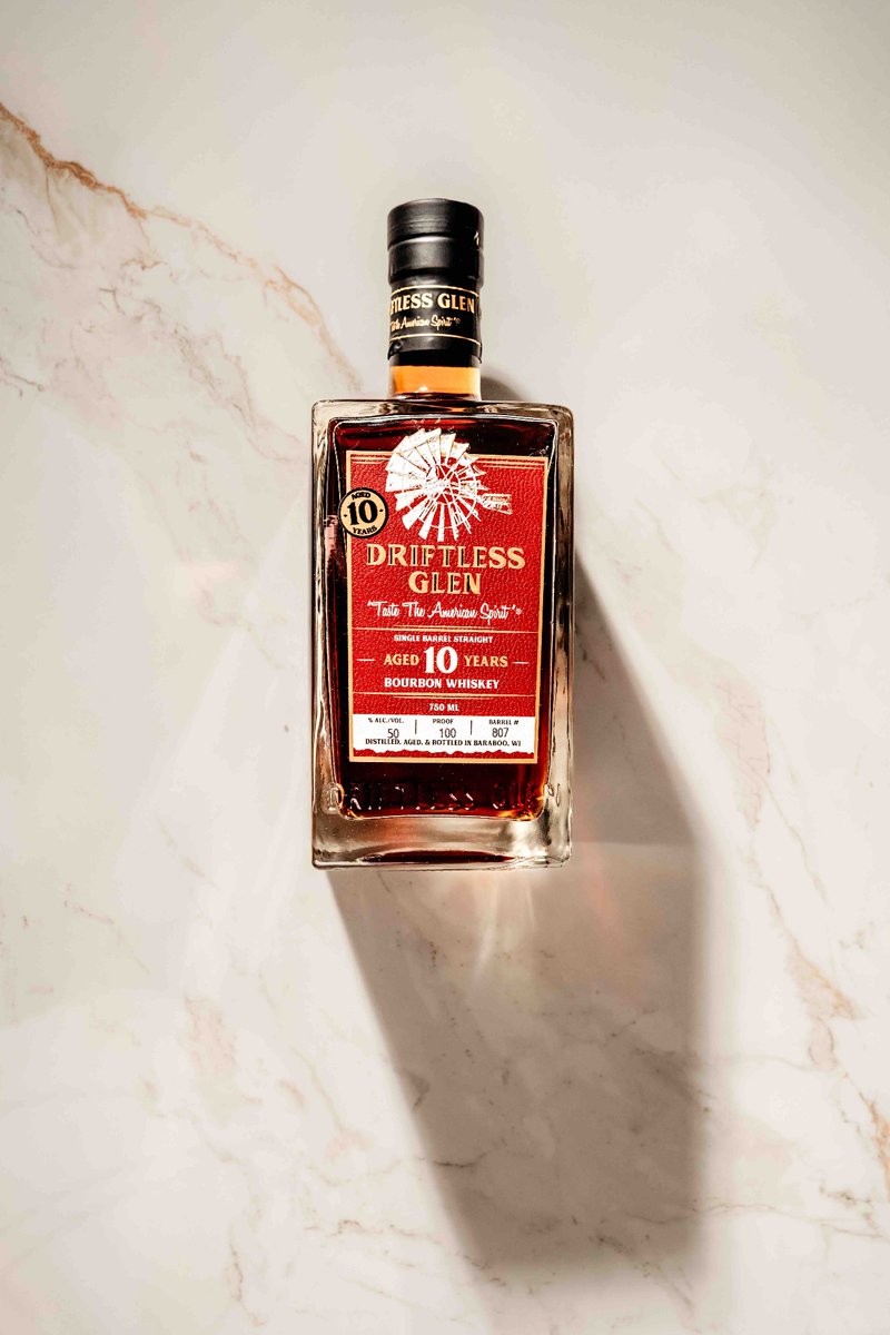 Driftless Glen Distillery tweet media