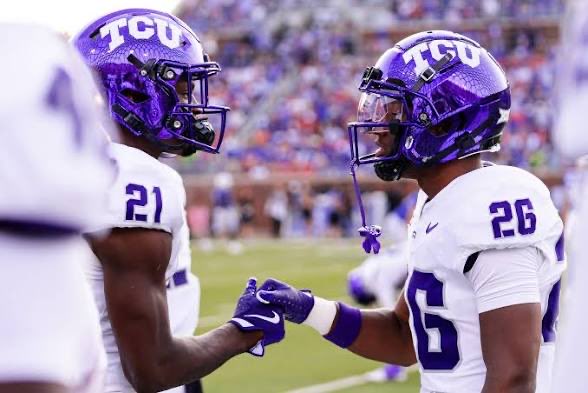 Southwest Raiders Football tweet media