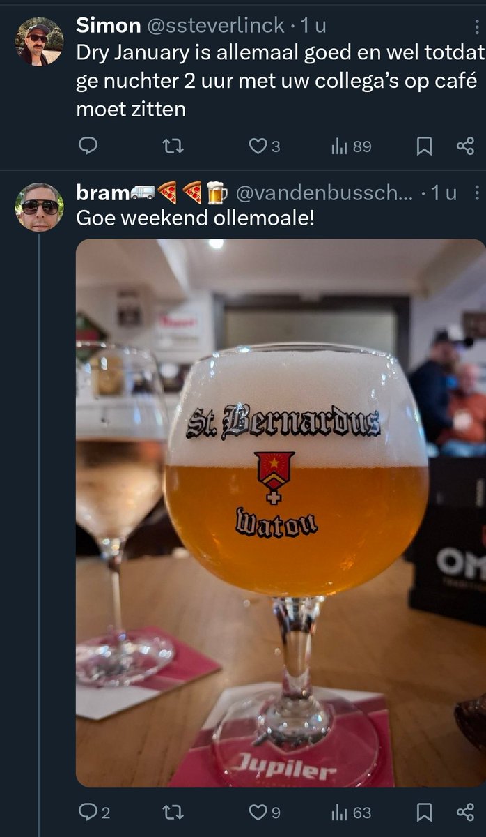 koalakoeken's tweet photo. @ssteverlinck Is één van die collega's toevallig @vandenbussche79 ? #TLfun https://t.co/5BEORZEusU