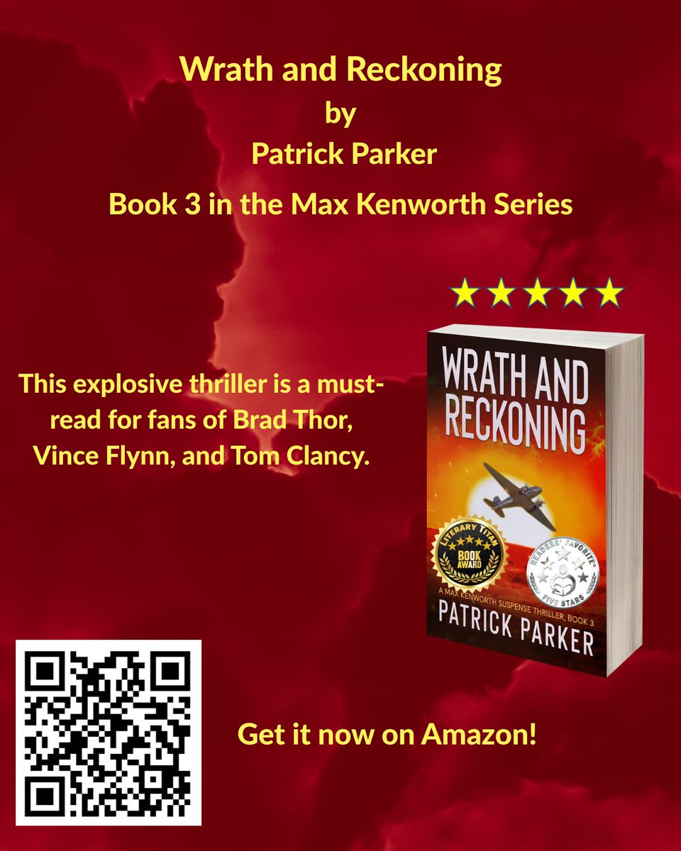 Patrick Parker tweet media