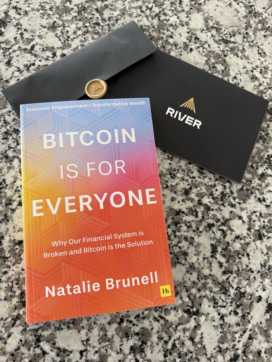 Natalie Brunell ⚡️ (@natbrunell) / Posts / X