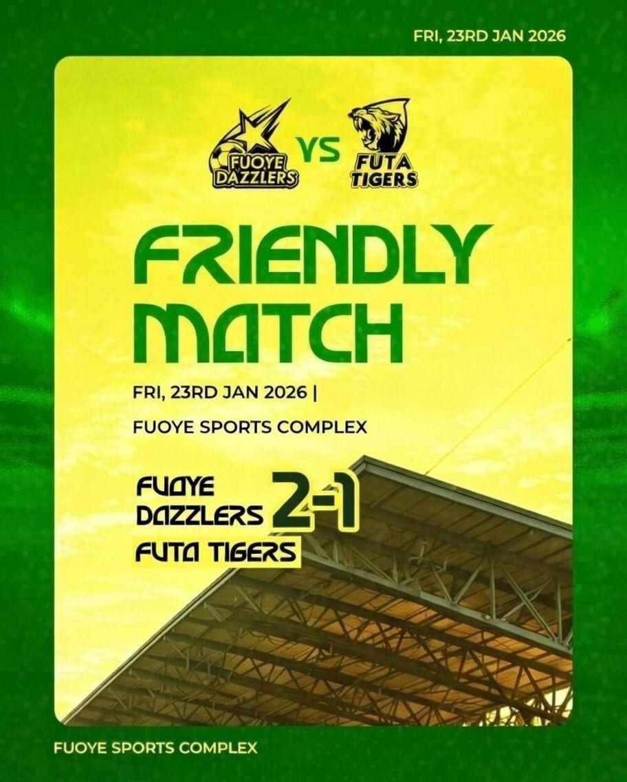 FUOYE SPORTS tweet media