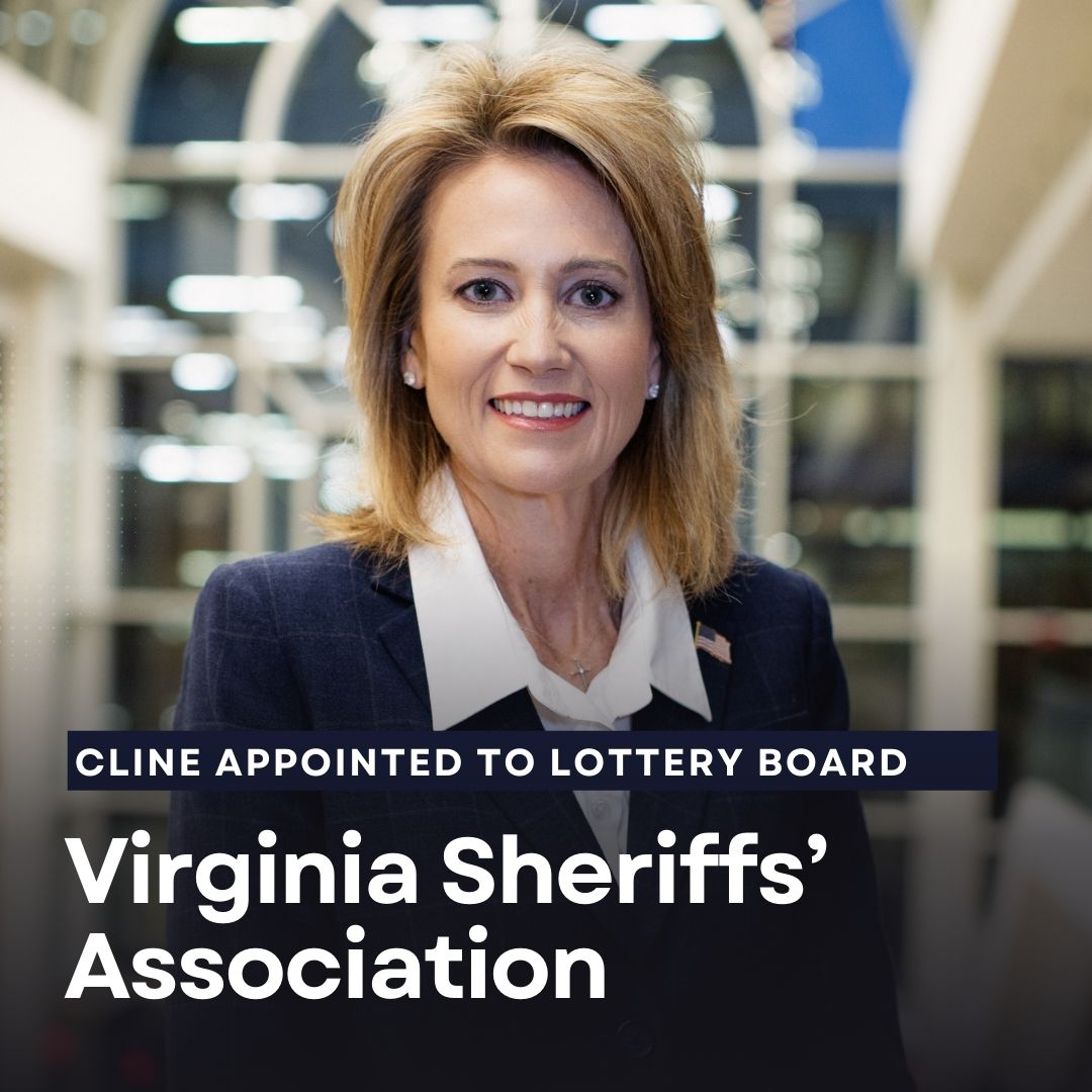 Virginia Sheriffs tweet media