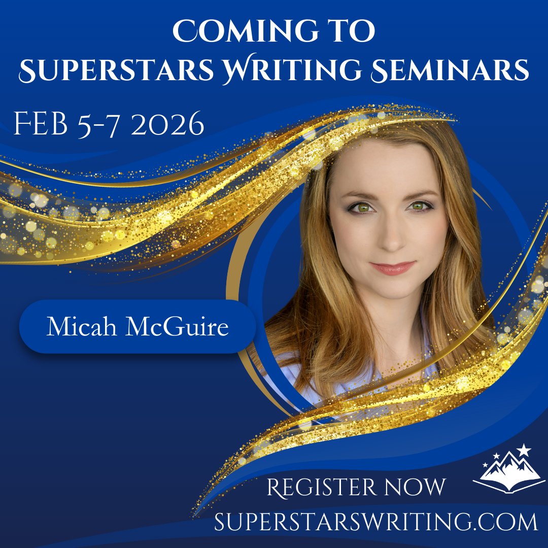 Superstars Writing Seminars tweet media