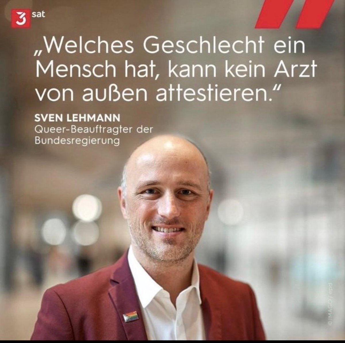 RZitelmann's tweet photo. Ich bin dafür Beauftragte jeder Art abzuschaffen, egal wofür. https://t.co/omoosmVfYz
