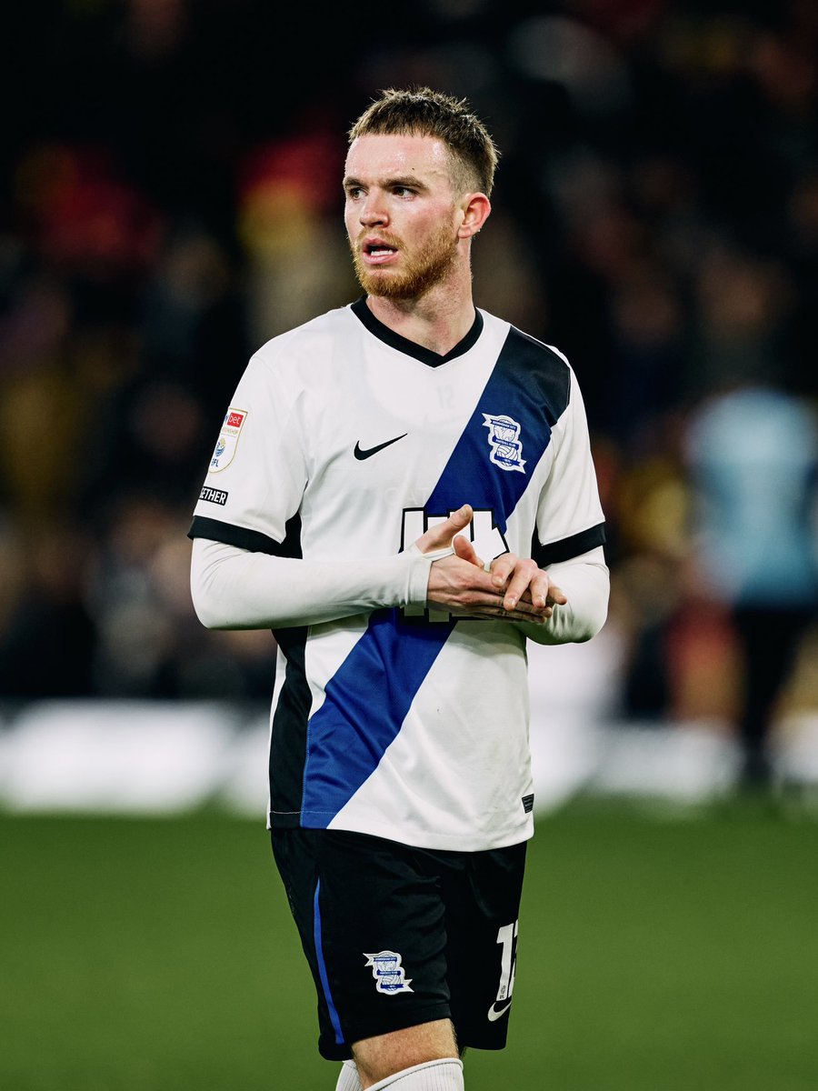 Birmingham City FC tweet media