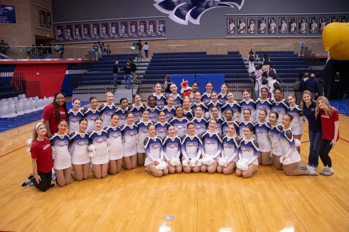 Allen ISD tweet media
