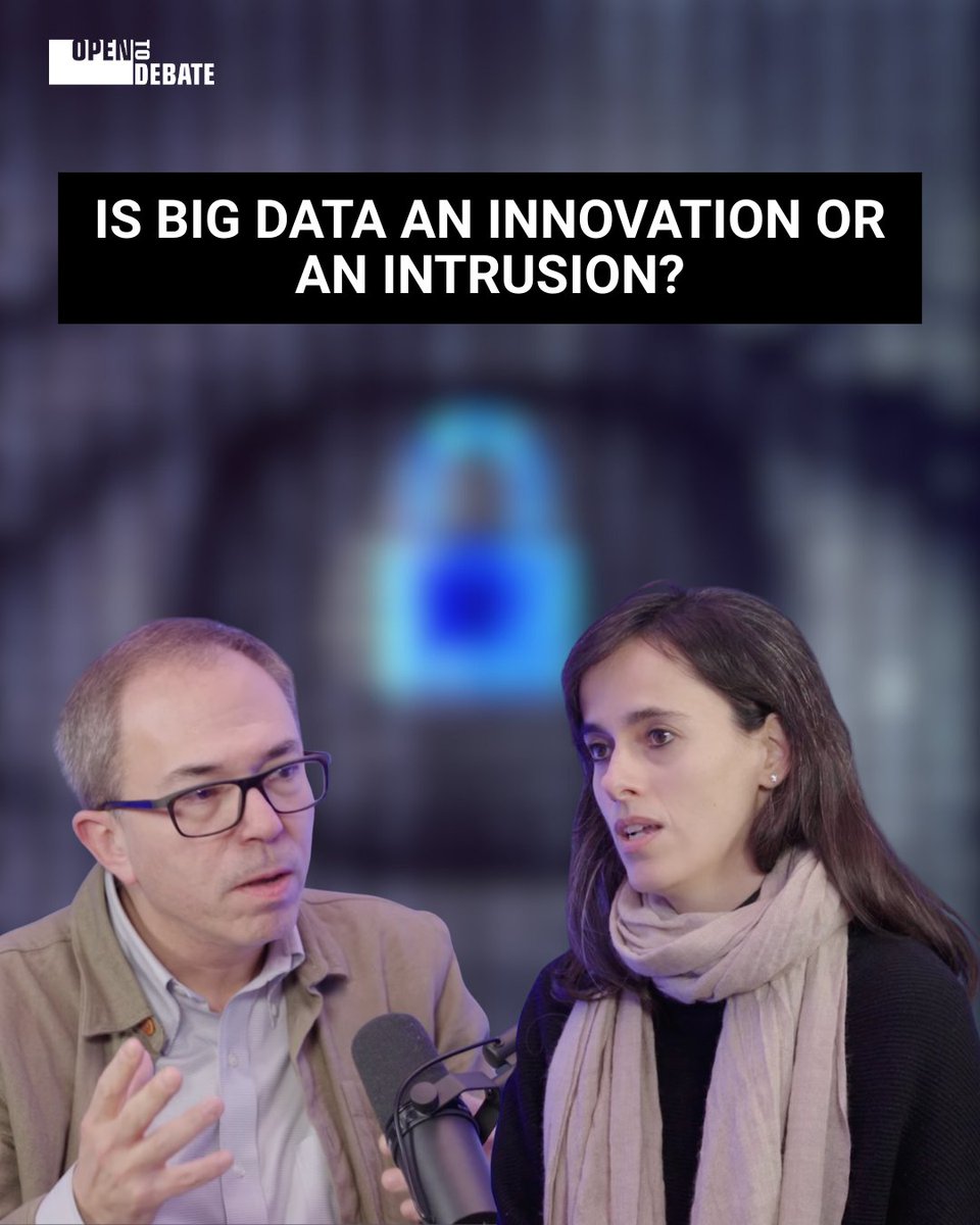 Open to Debate tweet media