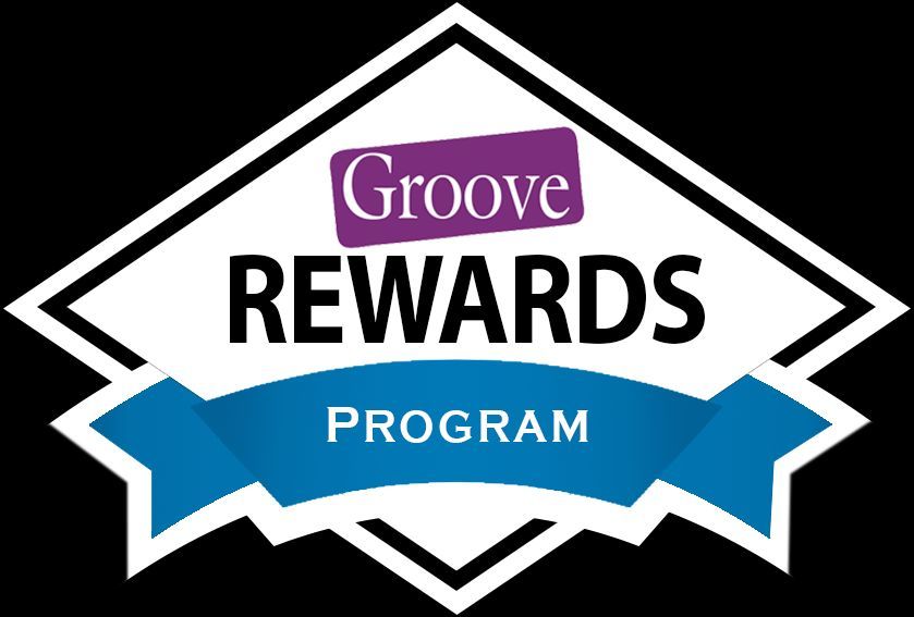 Join our Groove Rewards Program and make every dollar count! Earn 5 points for every $1 spent to redeem for exclusive discounts and free shipping. Sign up today to get rewarded for your loyalty. Shop, save, and enjoy the perks! groovebadges.com/pages/groove-r…