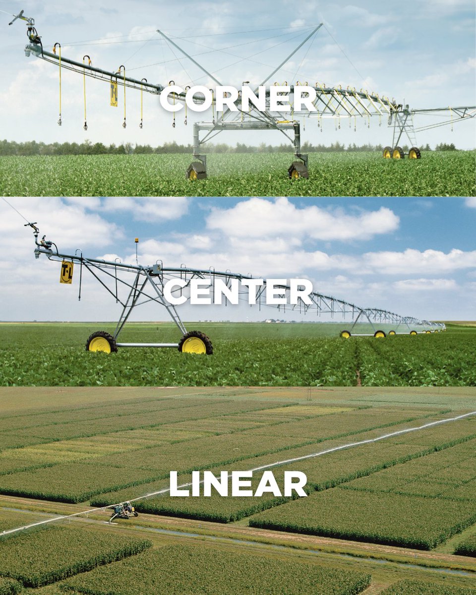 T-L Irrigation Co. (@TLirrigation) / Posts / X