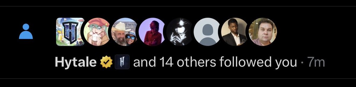 KC Hytale tweet media