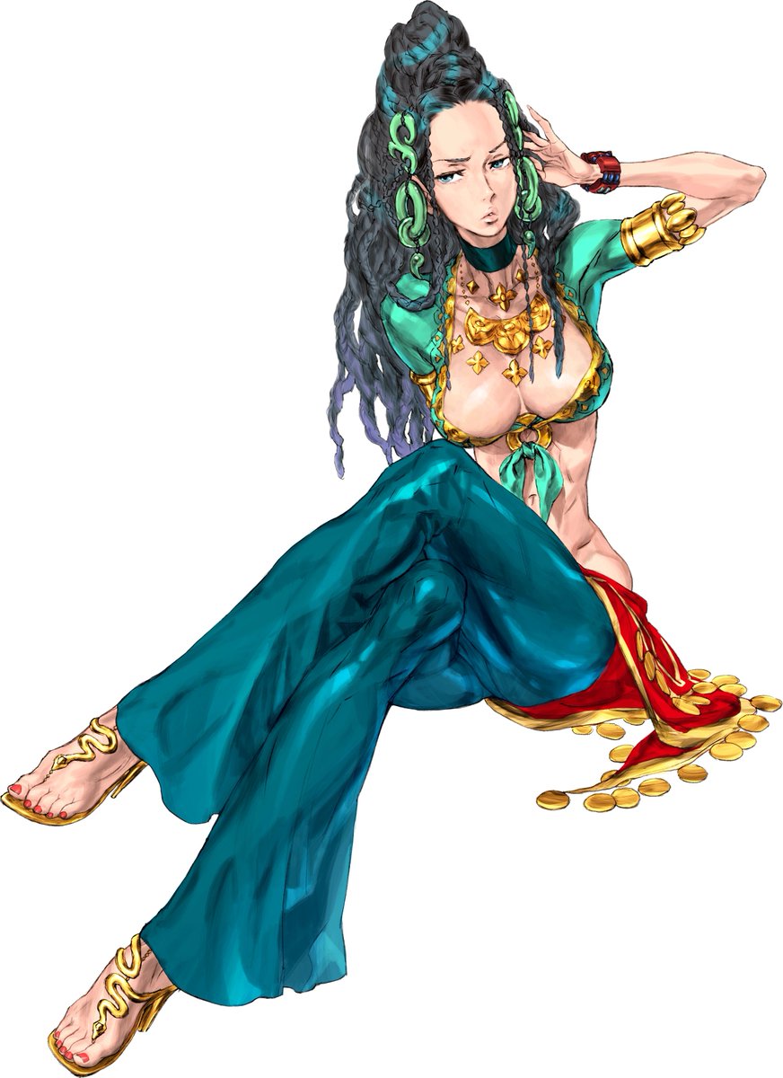 ZeroEscapeAny's tweet image. Lotus is having a standoff with Carlos and Alice.