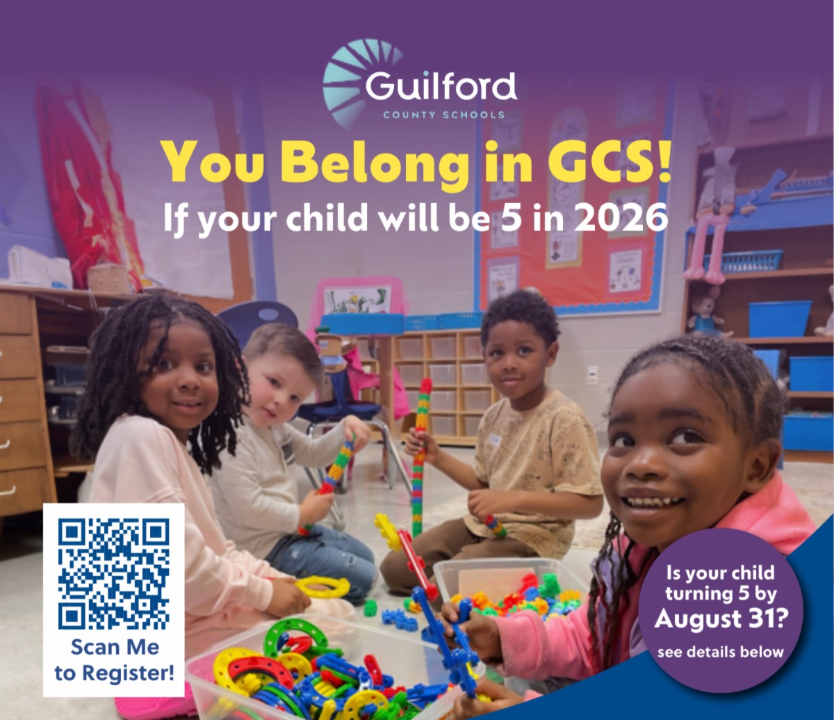 GCS Family Academy tweet media