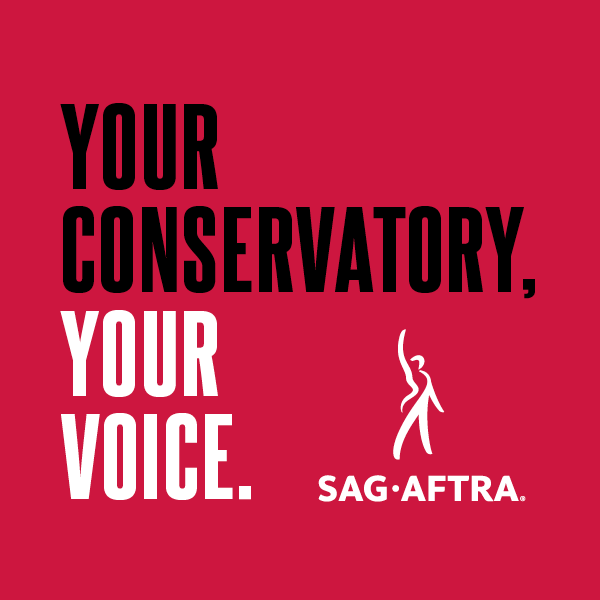 SAG-AFTRA New York Local tweet media