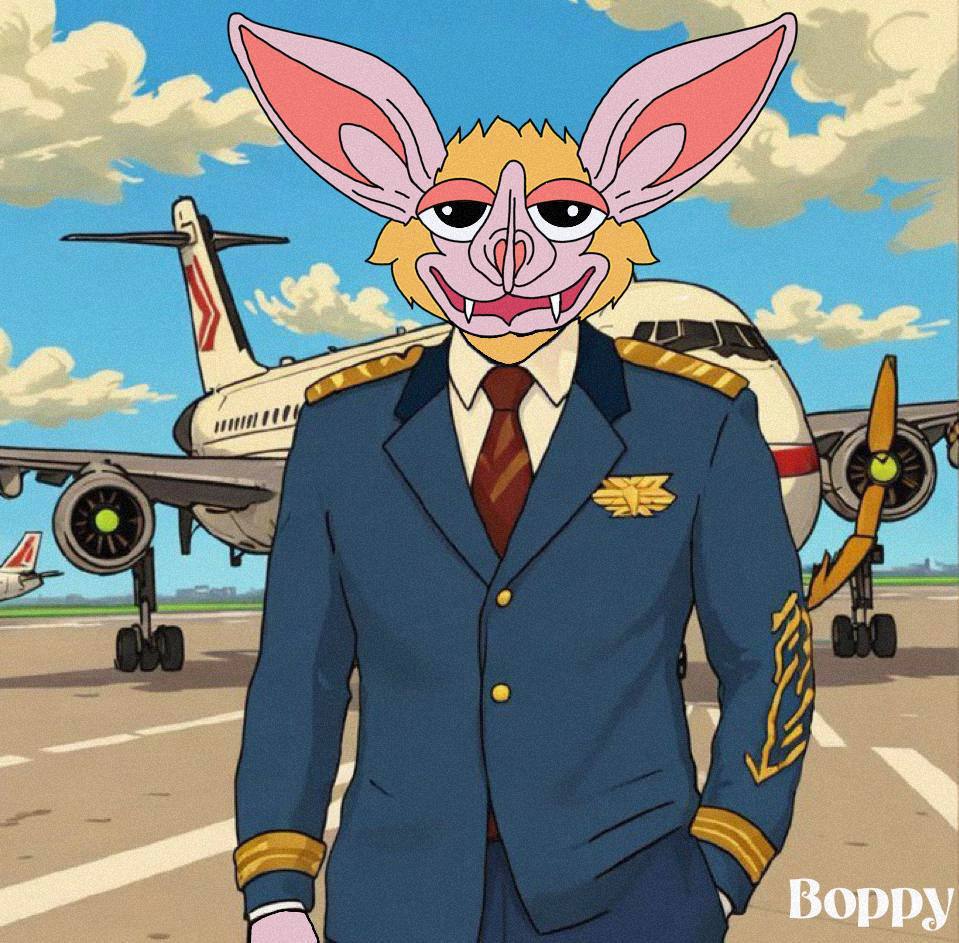 Boppy 🟨🦇 tweet media