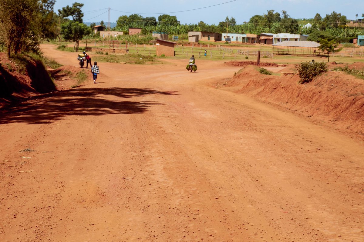 Kayonza District tweet media
