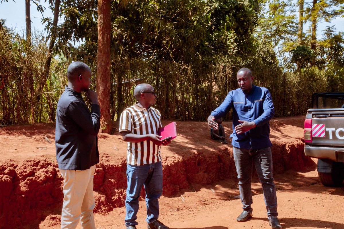 Kayonza District tweet media