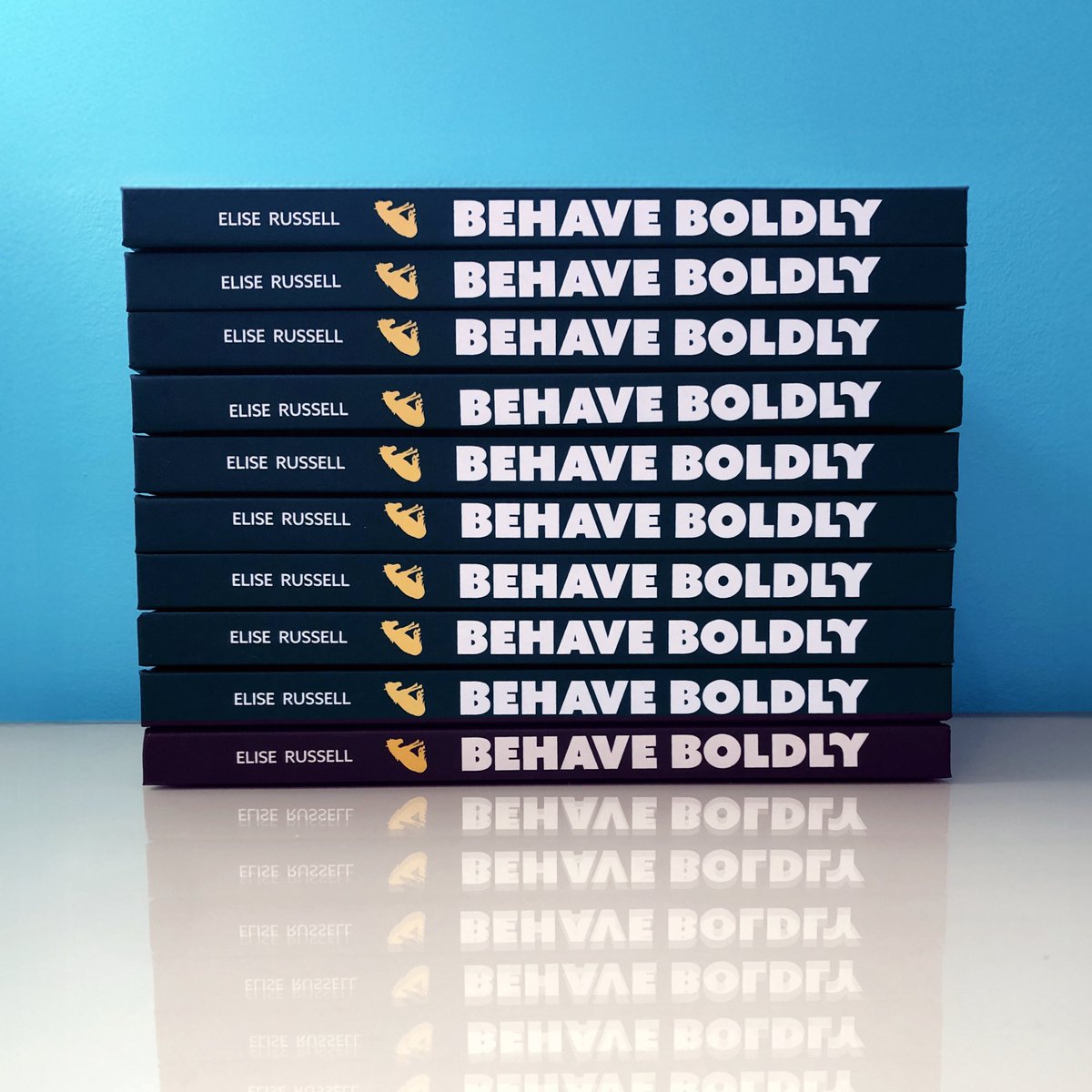 Struggle isn’t failure—it’s part of the work.
You’re doing better than you think!
If the start of the year feels harder than expected, Behave Boldly is worth the read.
#BehaveBoldly #PonyFriday #Audiobook #Storytelling #GoodReads