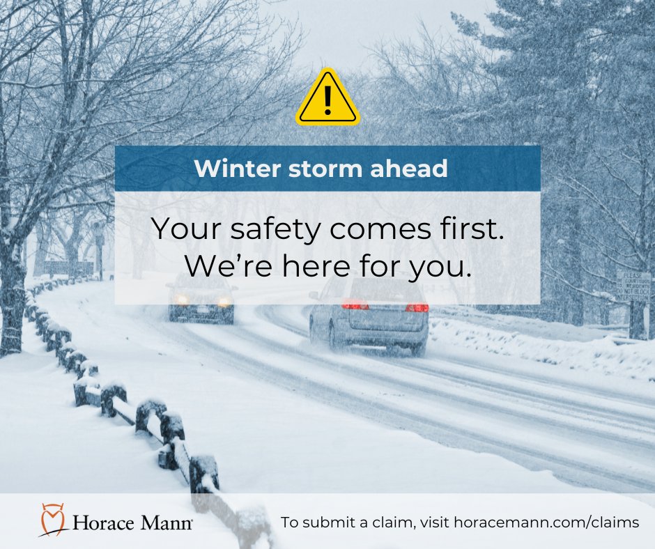 Horace Mann tweet media