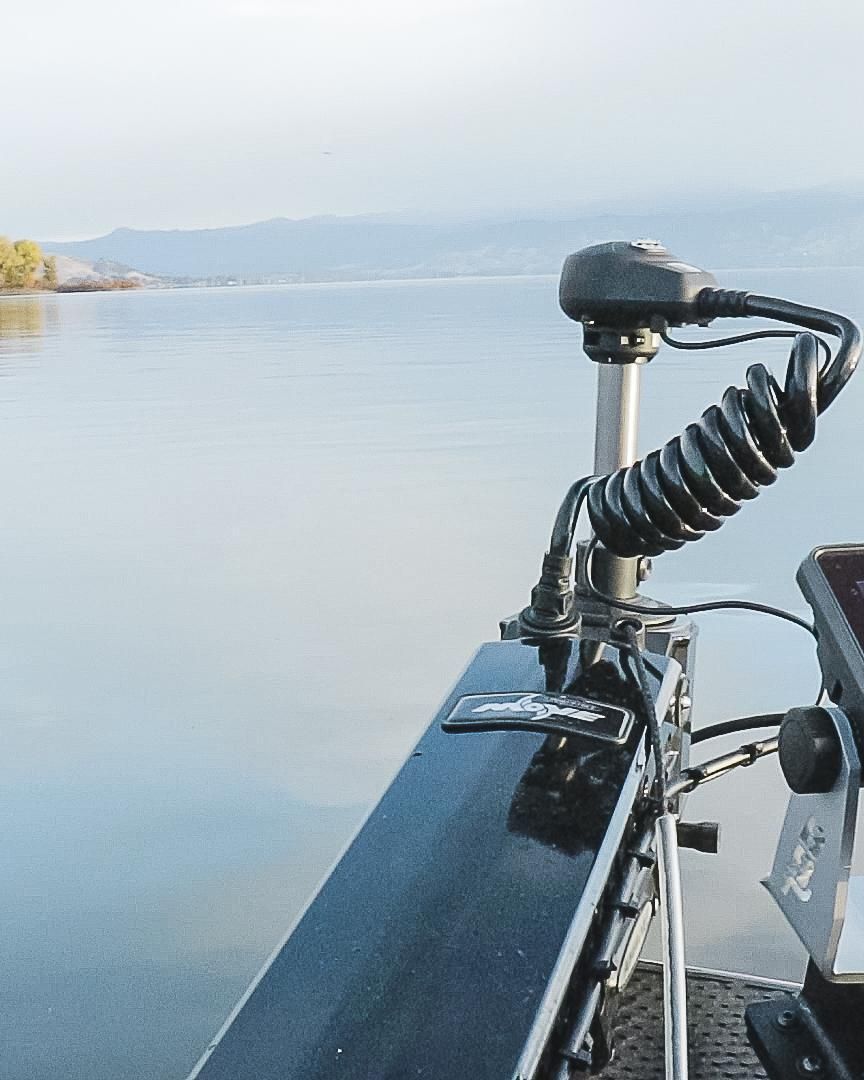 SkeetReese1's tweet photo. Fishing control at its best with Power-Pole on board. @power.pole #PowerPole #PowerPoleMove #fishing #bassfishing #skeetreese #reesefishing #fishing #bassfishing #skeetreese #bassfishin #bass #skeetreesefishing #largemouth #largemouthbass #fish #tightlines https://t.co/mV37UKRbEC