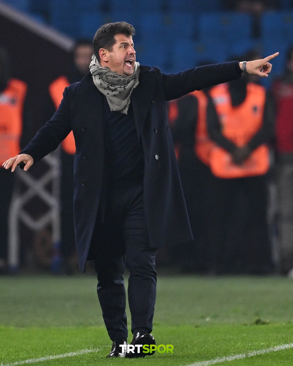 TRT Spor tweet media