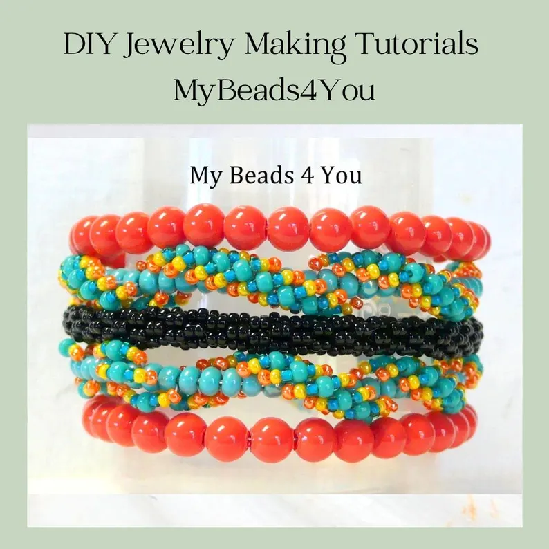 MyBeads4You_'s tweet photo. #Craftideas #etsycrafts #Beadingsupplies #memorywire #jewelrymaking #MyBeads4You #Smilett23 #Etsyshop #Weekendvibes #howto #diycrafts #Etsyfavorites https://t.co/INWABU8f2w https://t.co/dbXnFVJBgn