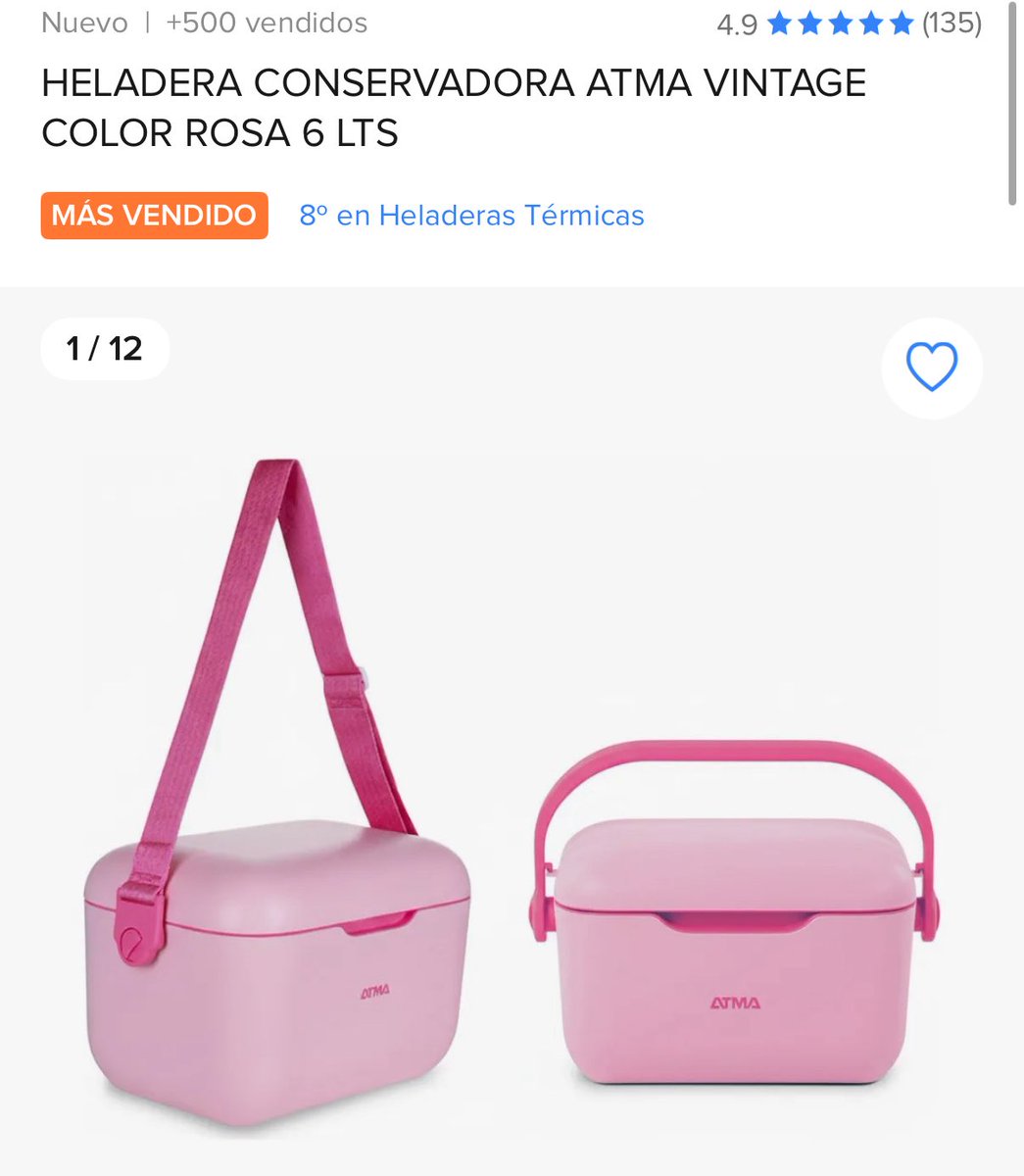 Ahorrá con Anabella tweet media